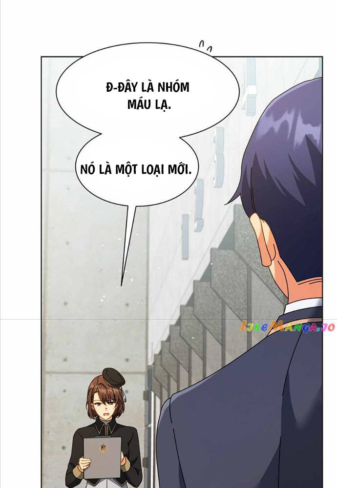 Tử Linh Sư Thiên Tài Của Học Viện Chapter 55 - Trang 47