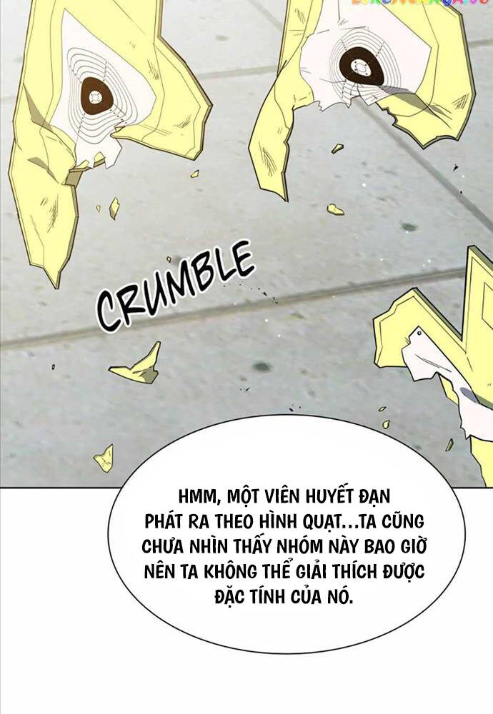 Tử Linh Sư Thiên Tài Của Học Viện Chapter 55 - Trang 49