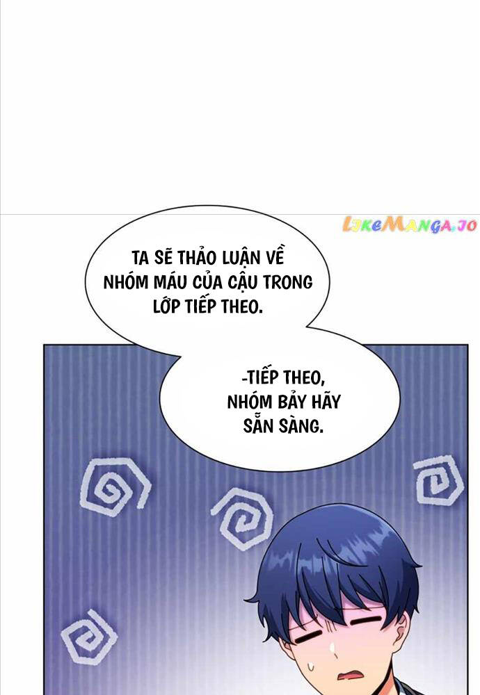 Tử Linh Sư Thiên Tài Của Học Viện Chapter 55 - Trang 50