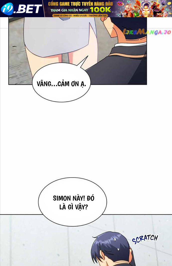 Tử Linh Sư Thiên Tài Của Học Viện Chapter 55 - Trang 53