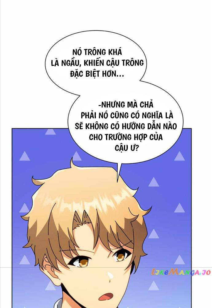 Tử Linh Sư Thiên Tài Của Học Viện Chapter 55 - Trang 55