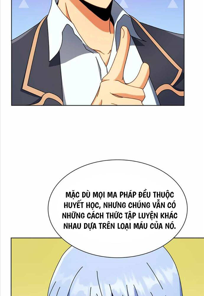 Tử Linh Sư Thiên Tài Của Học Viện Chapter 55 - Trang 56