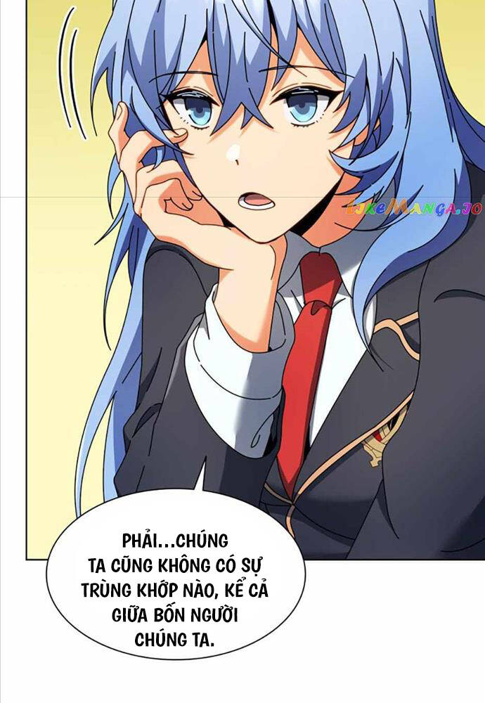 Tử Linh Sư Thiên Tài Của Học Viện Chapter 55 - Trang 57