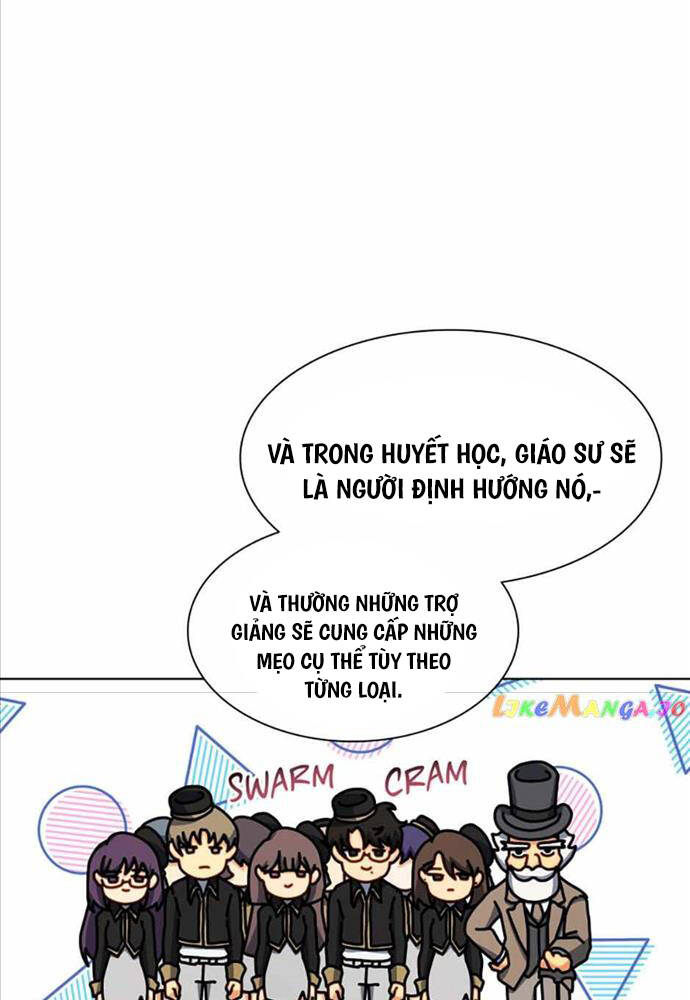 Tử Linh Sư Thiên Tài Của Học Viện Chapter 55 - Trang 58