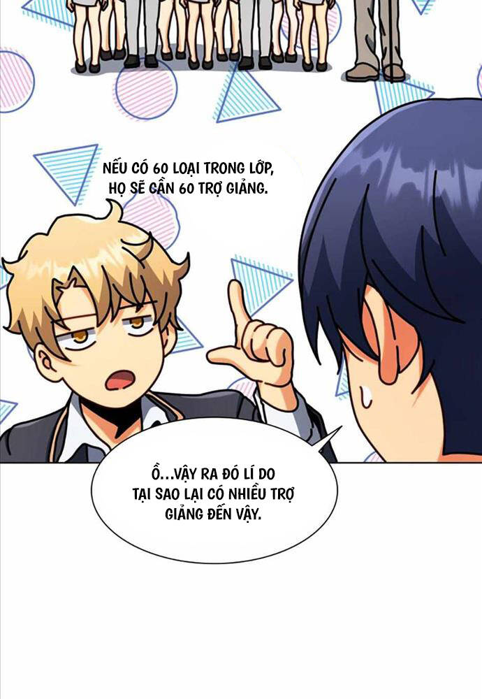 Tử Linh Sư Thiên Tài Của Học Viện Chapter 55 - Trang 59