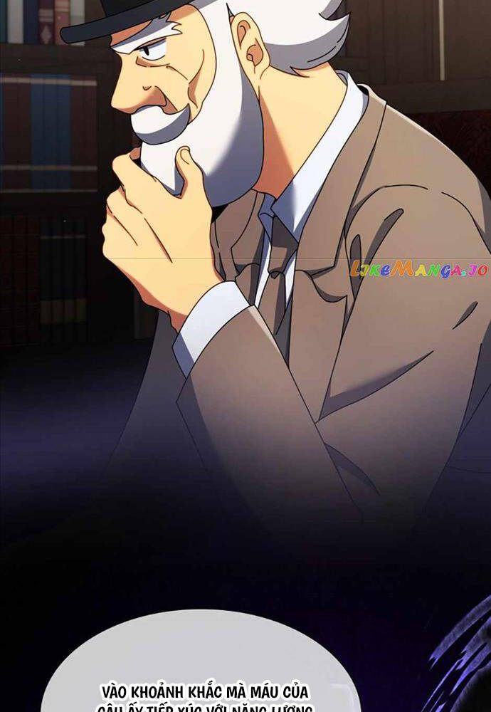 Tử Linh Sư Thiên Tài Của Học Viện Chapter 55 - Trang 64