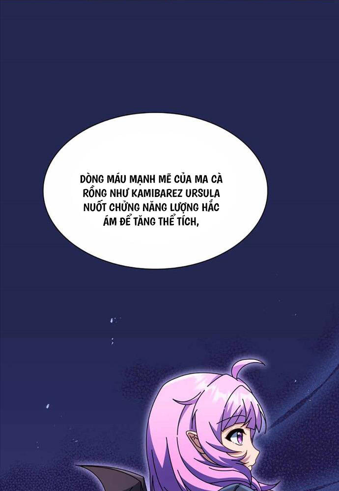 Tử Linh Sư Thiên Tài Của Học Viện Chapter 55 - Trang 71