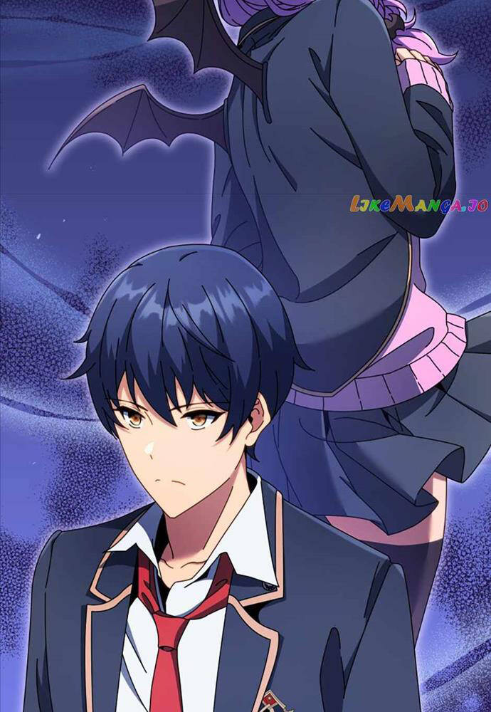 Tử Linh Sư Thiên Tài Của Học Viện Chapter 55 - Trang 72