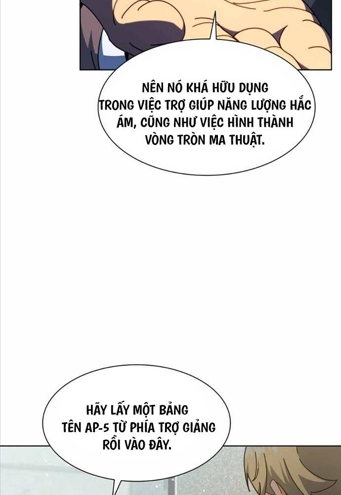 Tử Linh Sư Thiên Tài Của Học Viện Chapter 55 - Trang 7