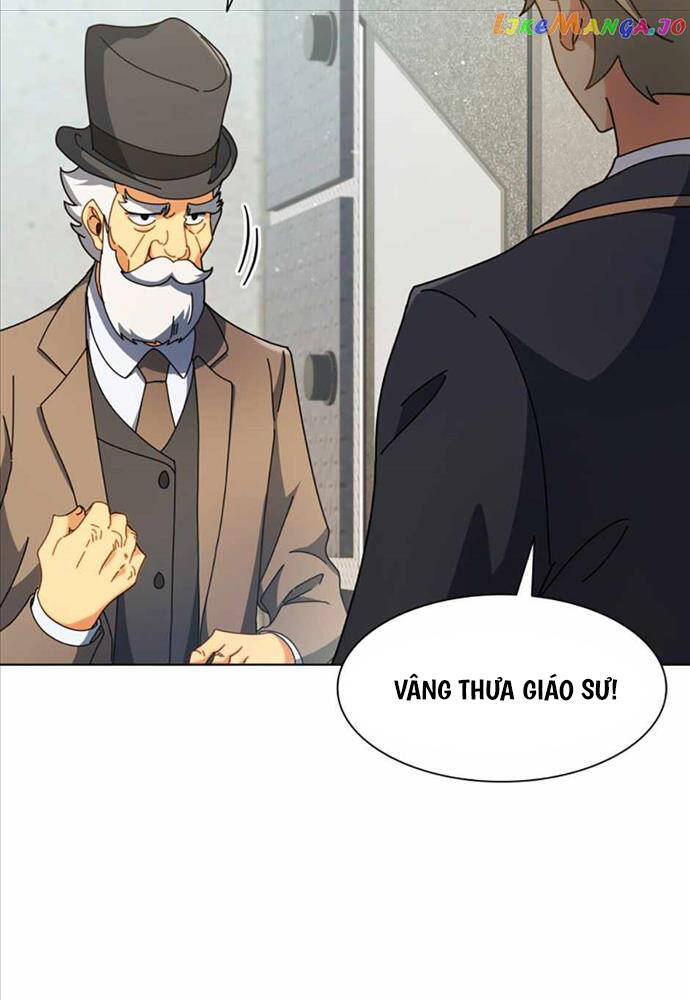 Tử Linh Sư Thiên Tài Của Học Viện Chapter 55 - Trang 8