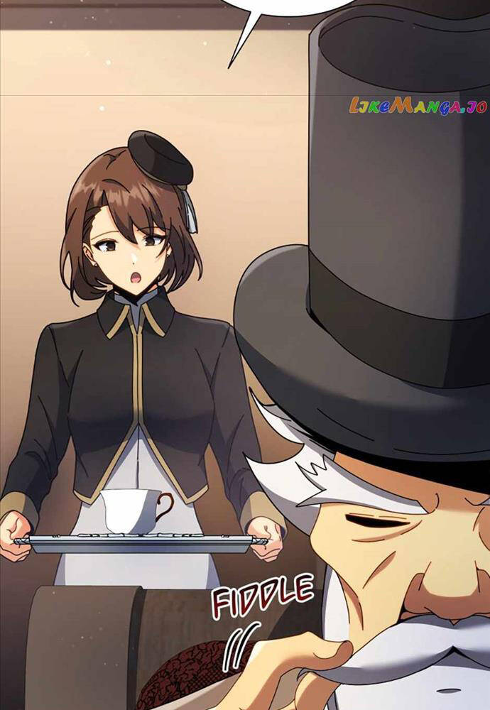 Tử Linh Sư Thiên Tài Của Học Viện Chapter 55 - Trang 98