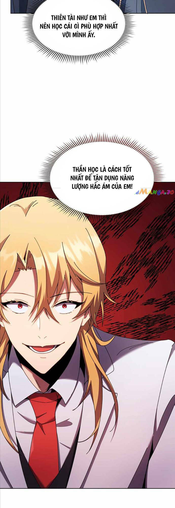 Tử Linh Sư Thiên Tài Của Học Viện Chapter 56 - Trang 9