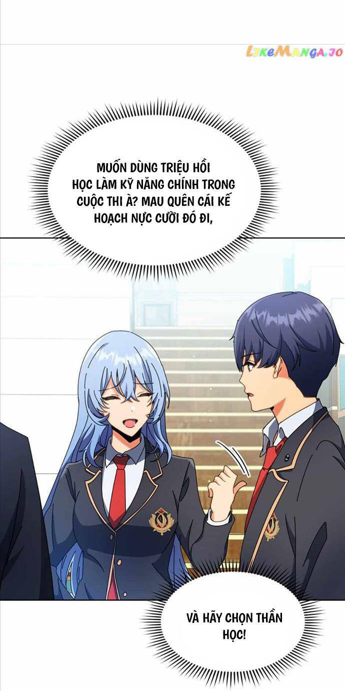 Tử Linh Sư Thiên Tài Của Học Viện Chapter 56 - Trang 10