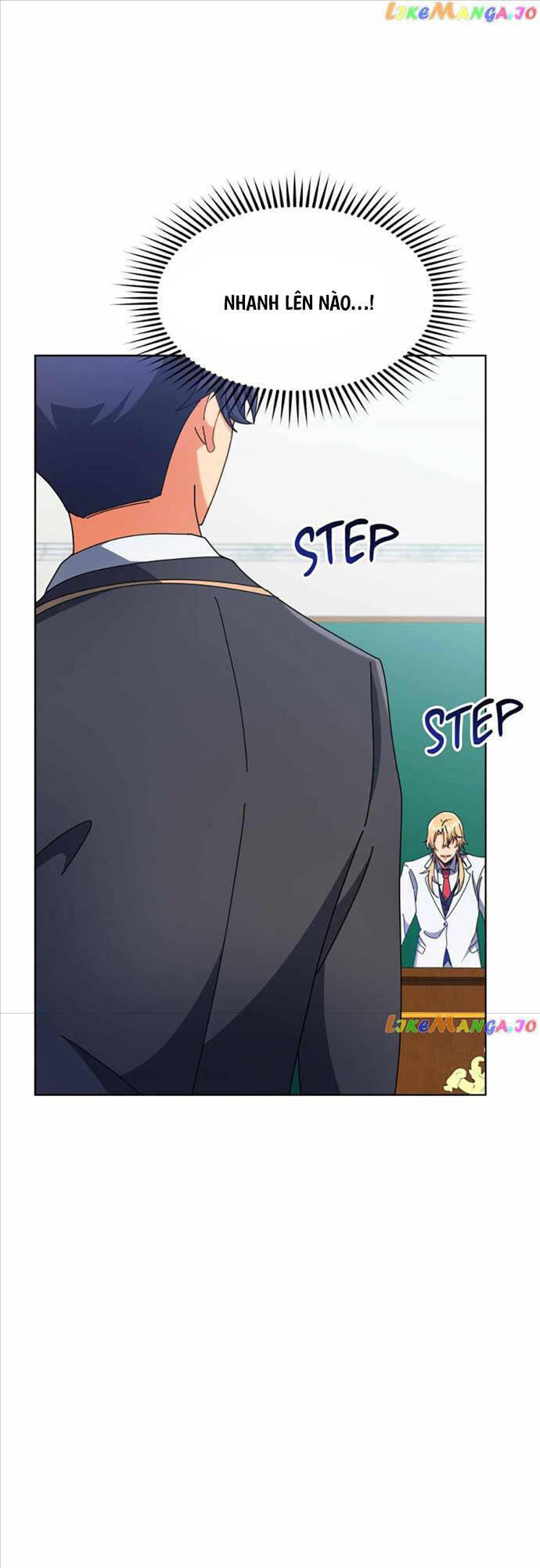 Tử Linh Sư Thiên Tài Của Học Viện Chapter 56 - Trang 11