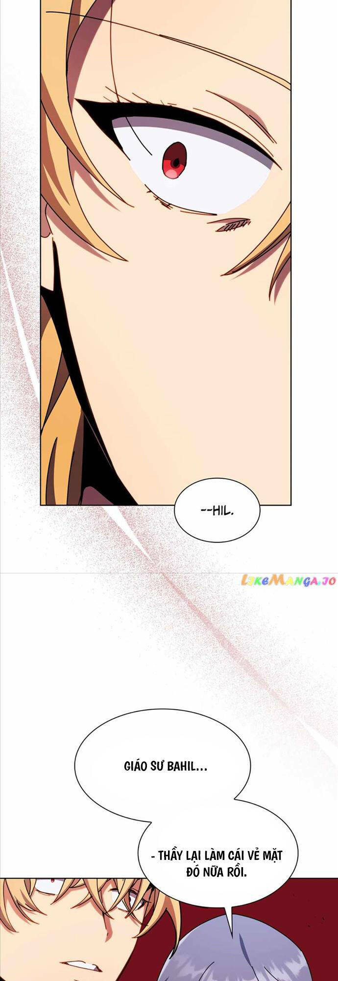 Tử Linh Sư Thiên Tài Của Học Viện Chapter 56 - Trang 13