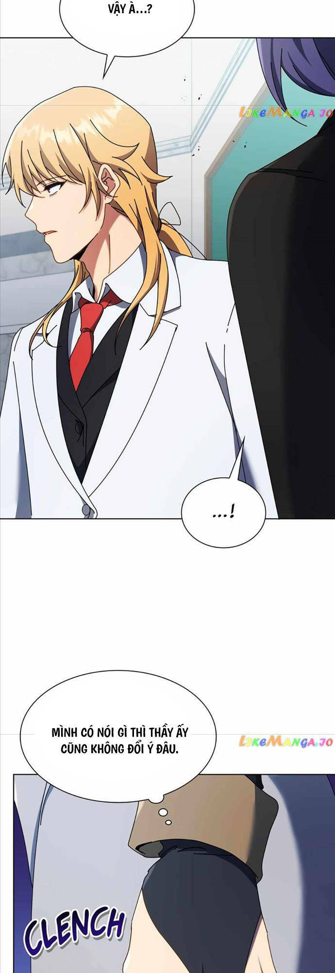Tử Linh Sư Thiên Tài Của Học Viện Chapter 56 - Trang 18
