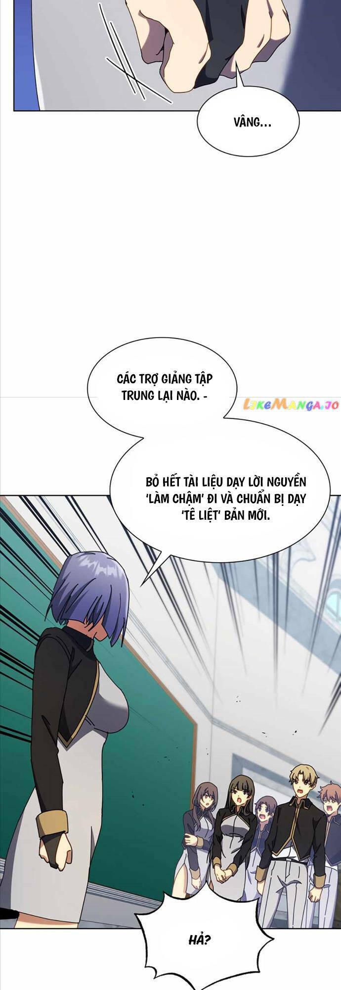 Tử Linh Sư Thiên Tài Của Học Viện Chapter 56 - Trang 19