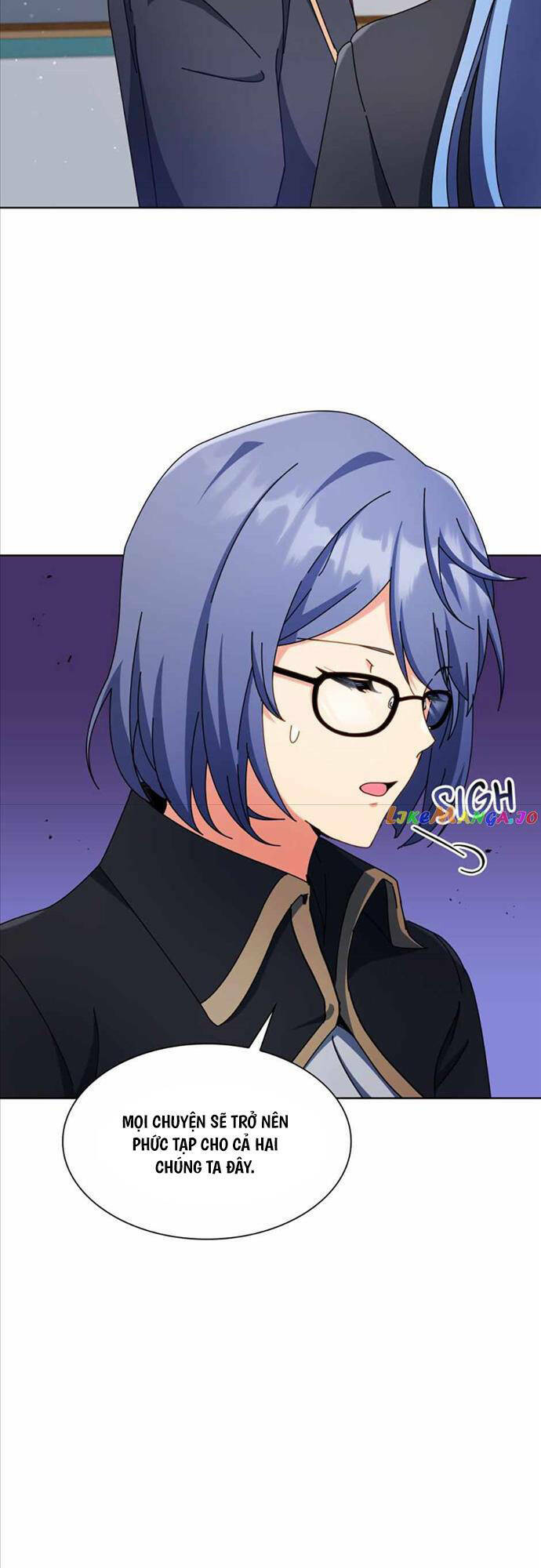 Tử Linh Sư Thiên Tài Của Học Viện Chapter 56 - Trang 23