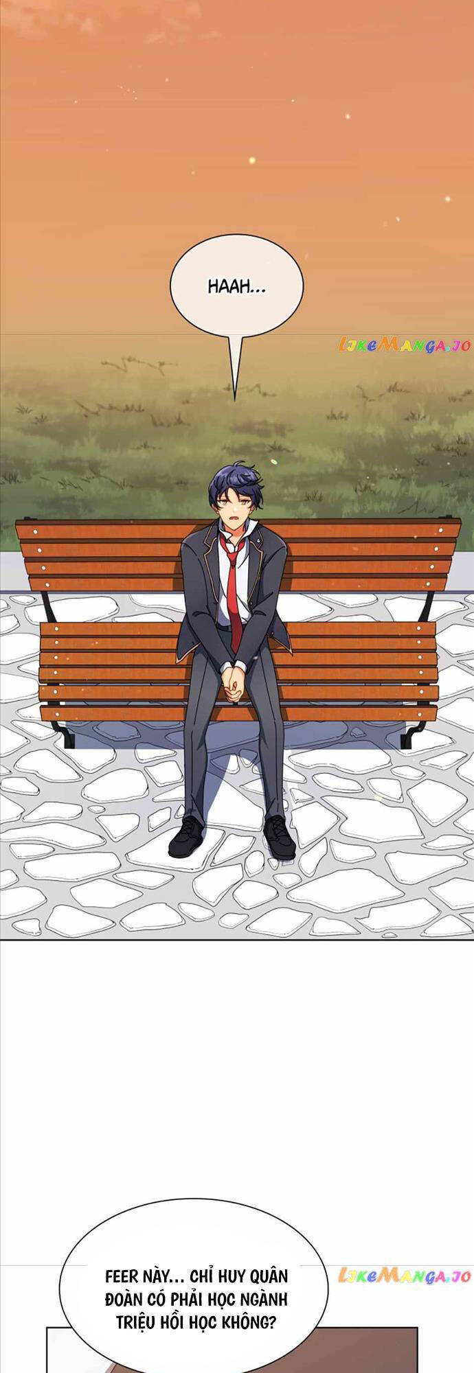 Tử Linh Sư Thiên Tài Của Học Viện Chapter 56 - Trang 28