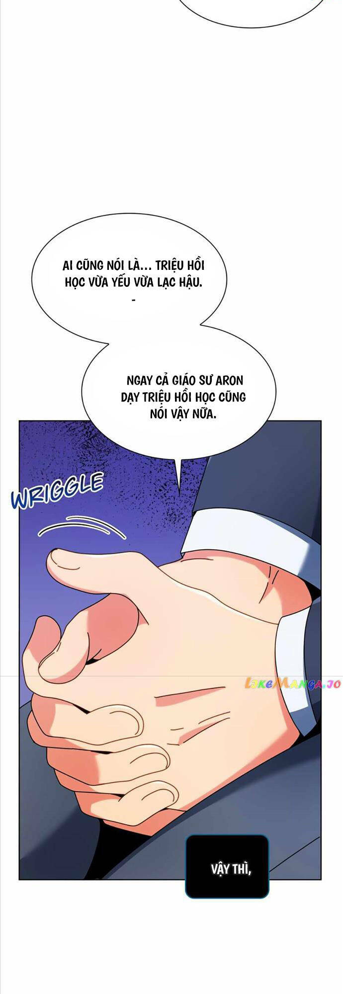 Tử Linh Sư Thiên Tài Của Học Viện Chapter 56 - Trang 31