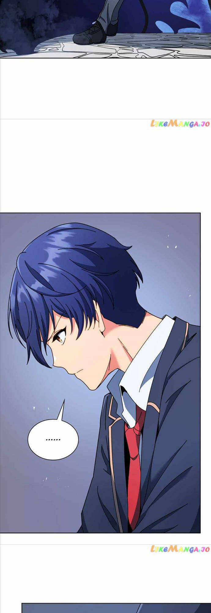 Tử Linh Sư Thiên Tài Của Học Viện Chapter 56 - Trang 33