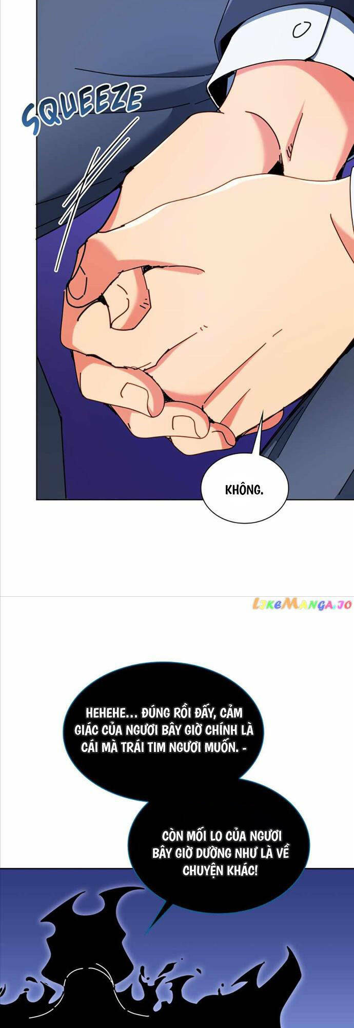 Tử Linh Sư Thiên Tài Của Học Viện Chapter 56 - Trang 34