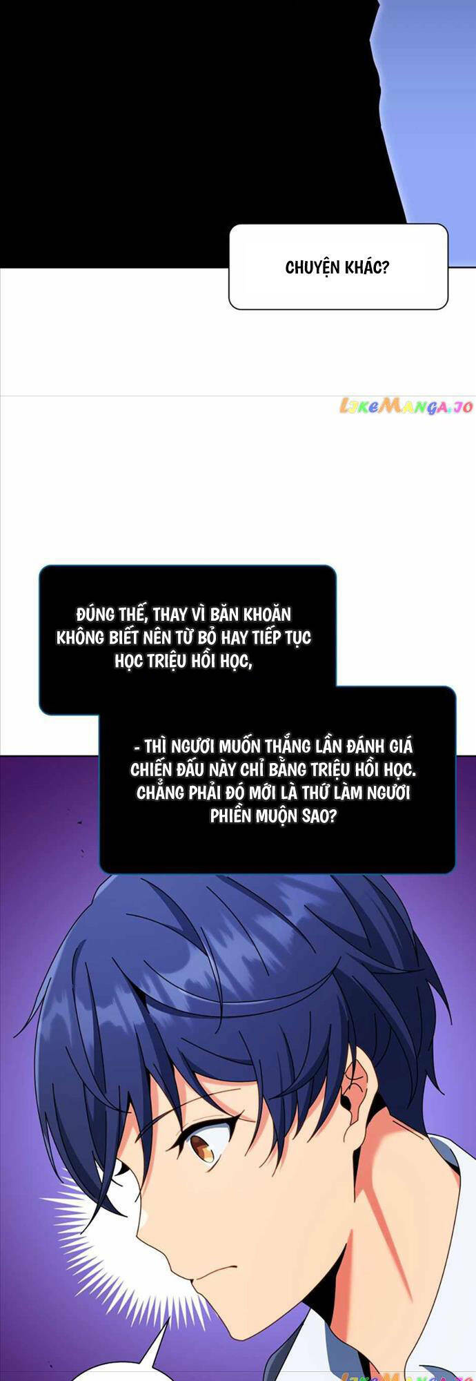 Tử Linh Sư Thiên Tài Của Học Viện Chapter 56 - Trang 35