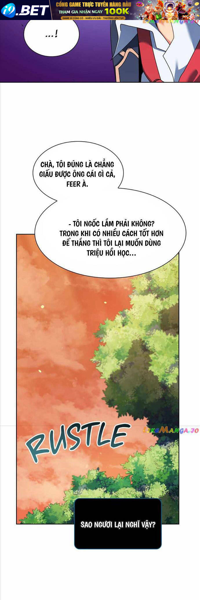 Tử Linh Sư Thiên Tài Của Học Viện Chapter 56 - Trang 36