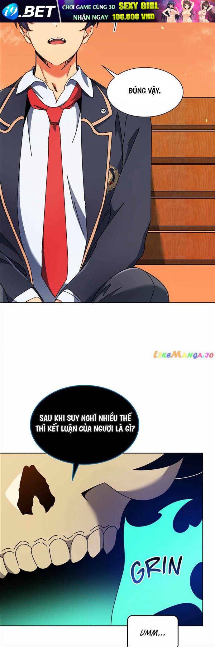 Tử Linh Sư Thiên Tài Của Học Viện Chapter 56 - Trang 39