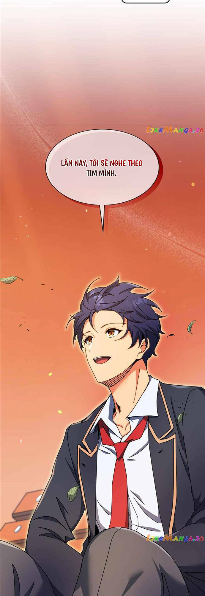 Tử Linh Sư Thiên Tài Của Học Viện Chapter 56 - Trang 40