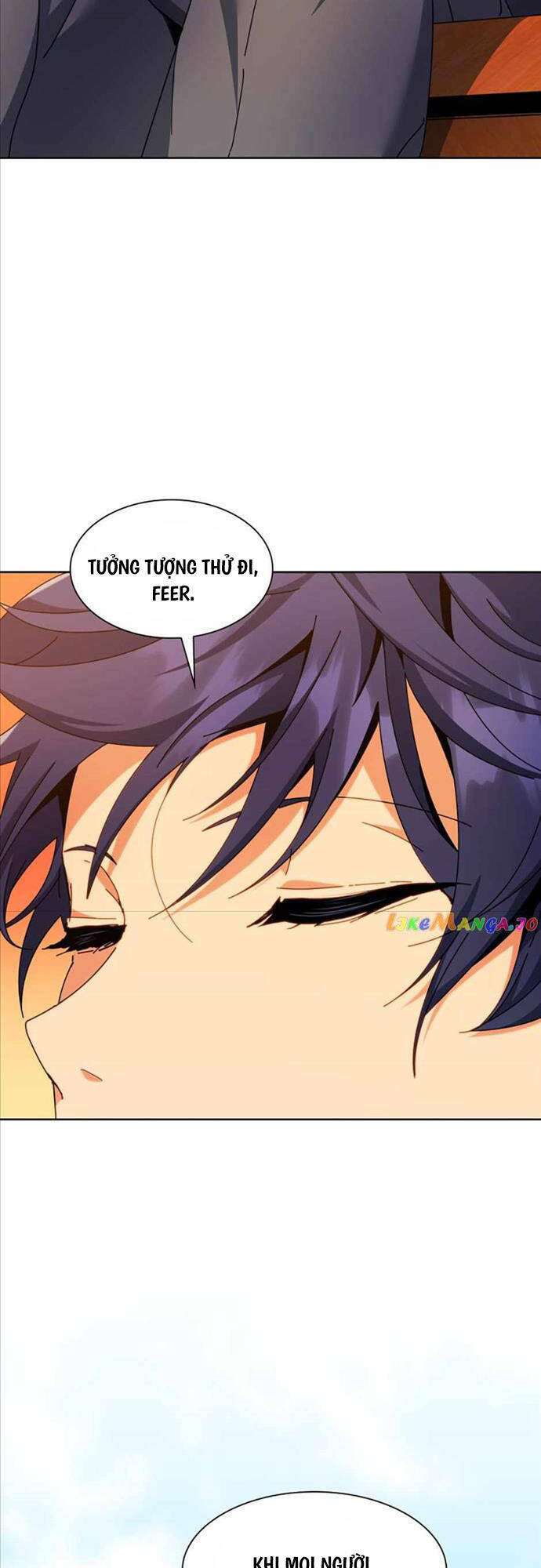 Tử Linh Sư Thiên Tài Của Học Viện Chapter 56 - Trang 41