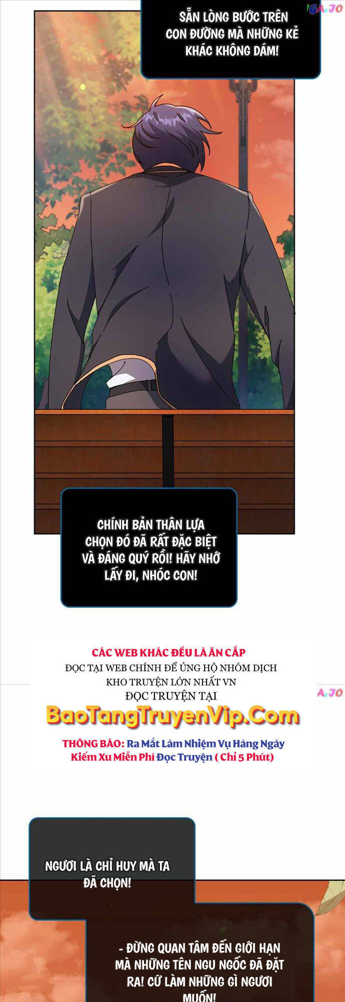 Tử Linh Sư Thiên Tài Của Học Viện Chapter 56 - Trang 44