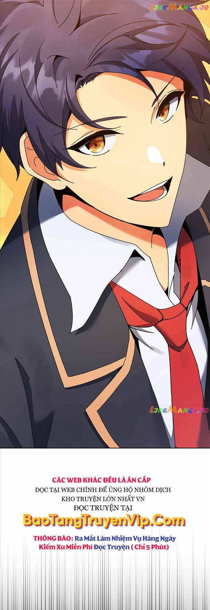 Tử Linh Sư Thiên Tài Của Học Viện Chapter 56 - Trang 46