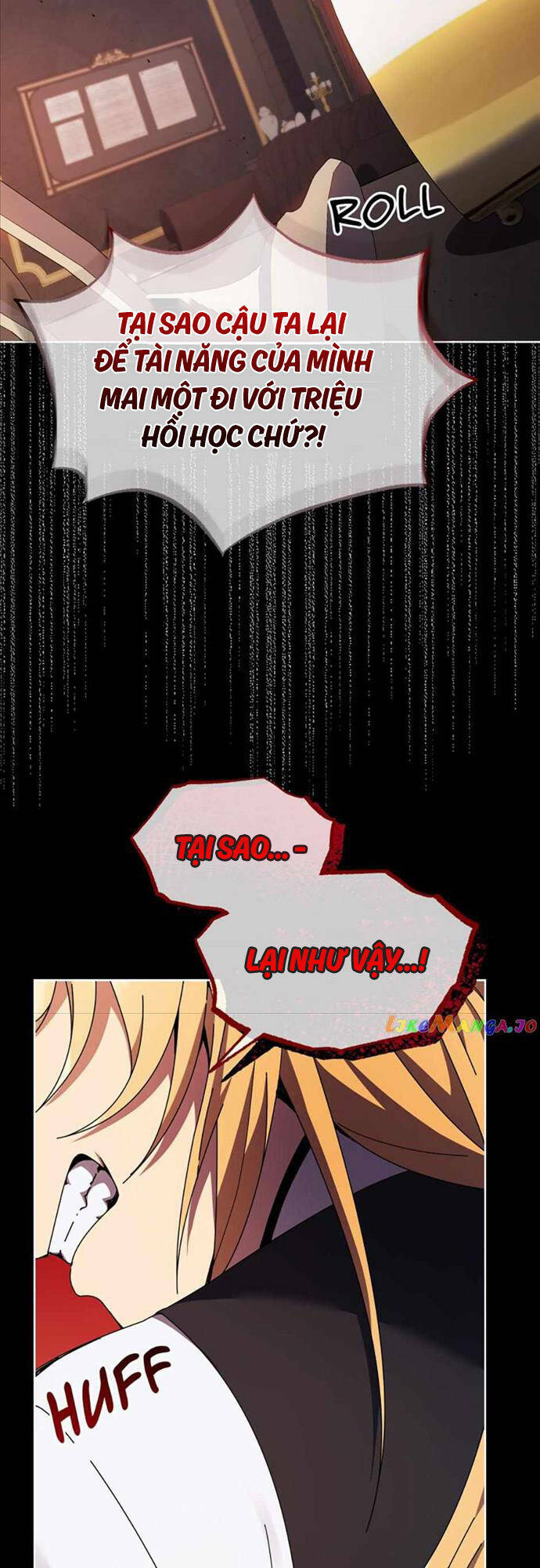Tử Linh Sư Thiên Tài Của Học Viện Chapter 56 - Trang 48