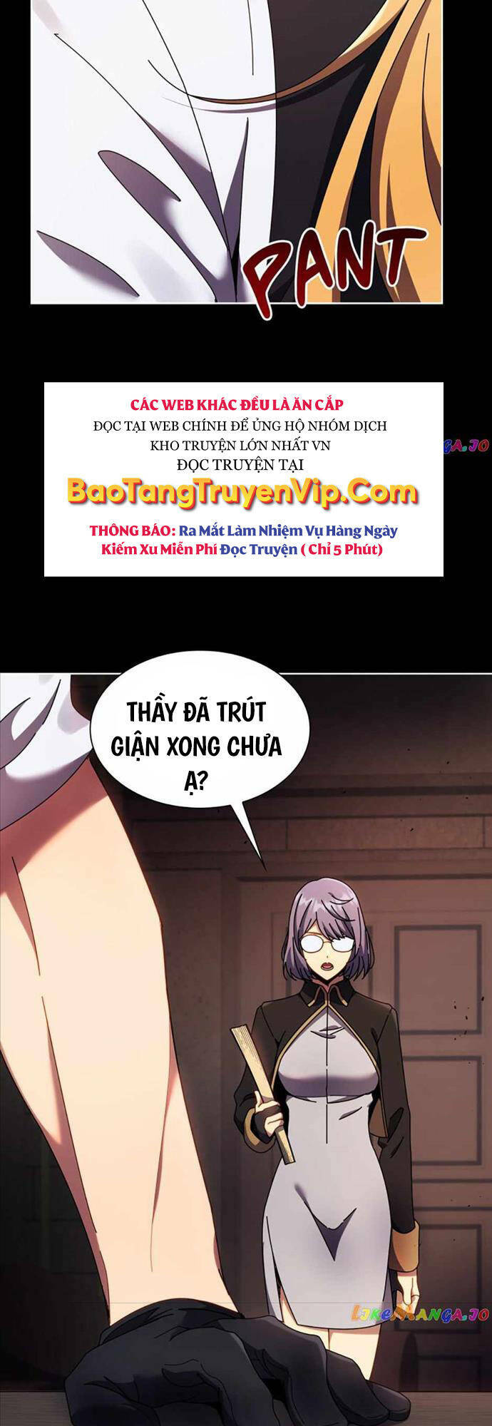 Tử Linh Sư Thiên Tài Của Học Viện Chapter 56 - Trang 49