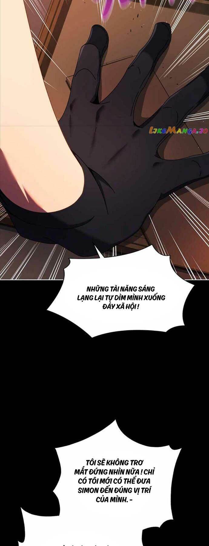 Tử Linh Sư Thiên Tài Của Học Viện Chapter 57 - Trang 9