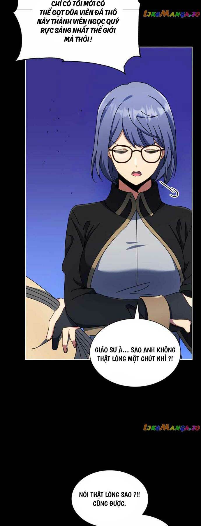 Tử Linh Sư Thiên Tài Của Học Viện Chapter 57 - Trang 10