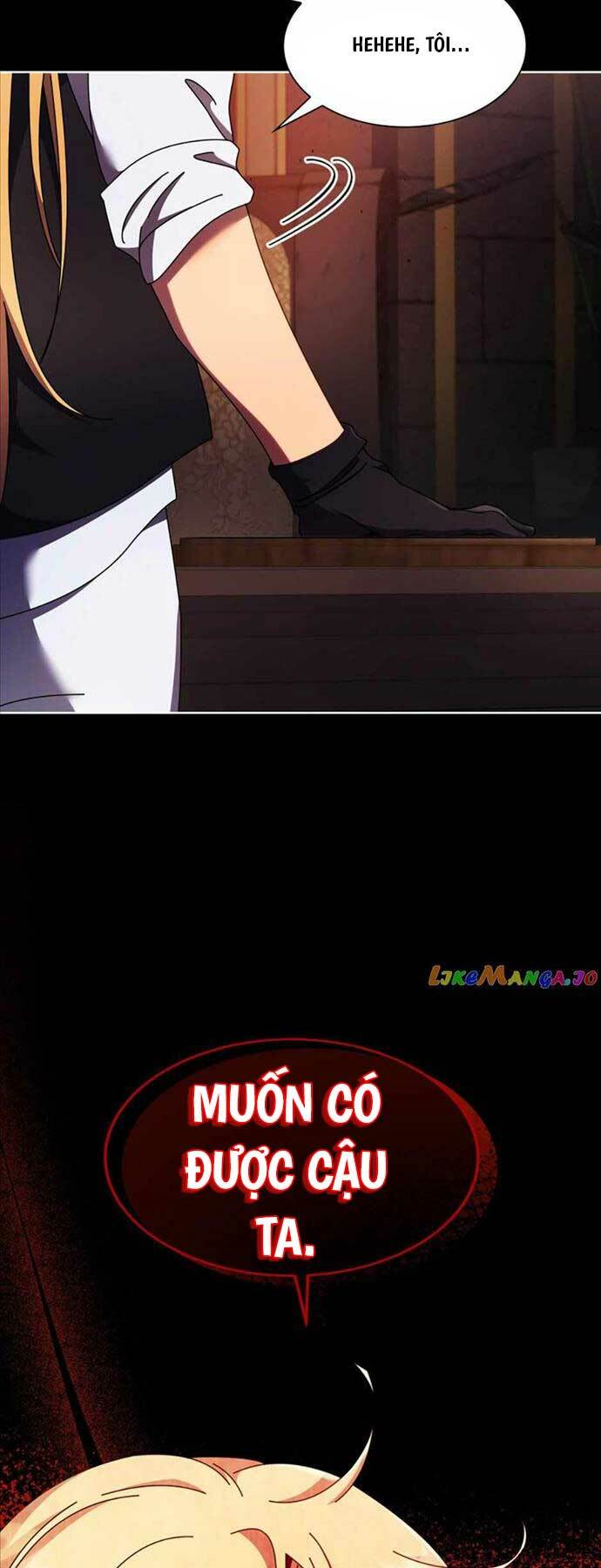 Tử Linh Sư Thiên Tài Của Học Viện Chapter 57 - Trang 11