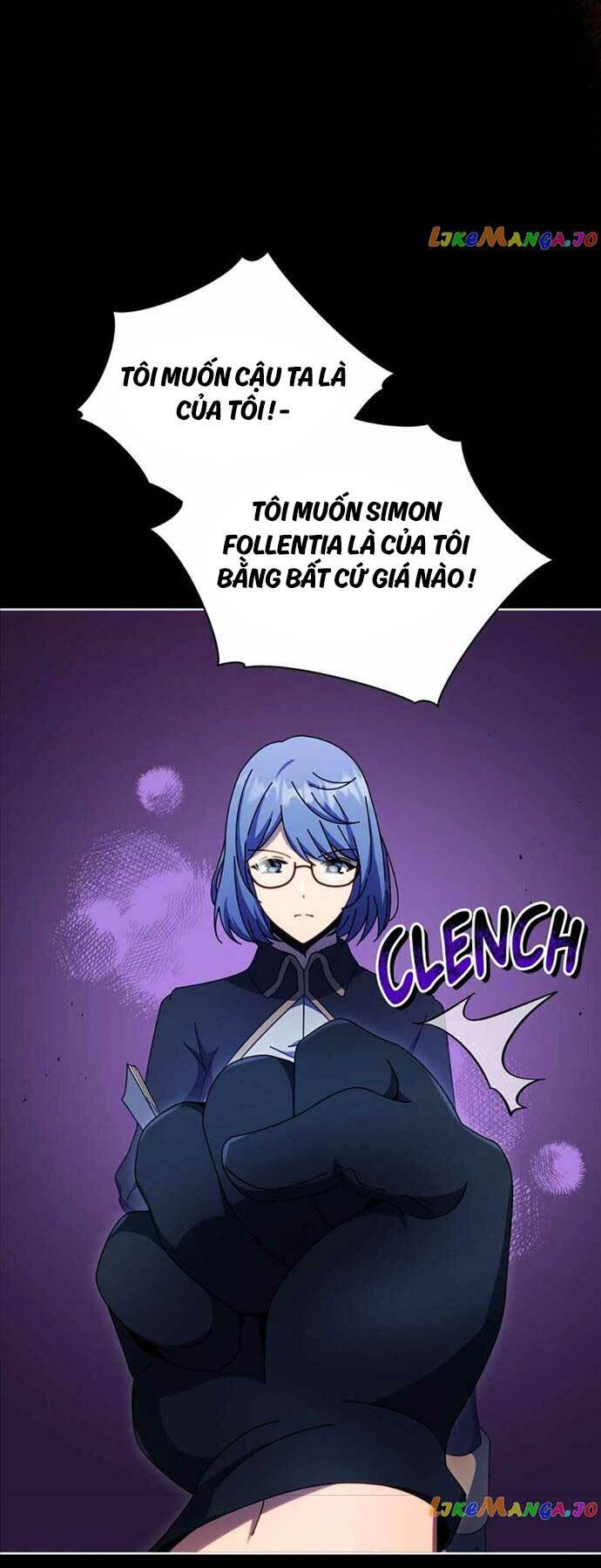 Tử Linh Sư Thiên Tài Của Học Viện Chapter 57 - Trang 13