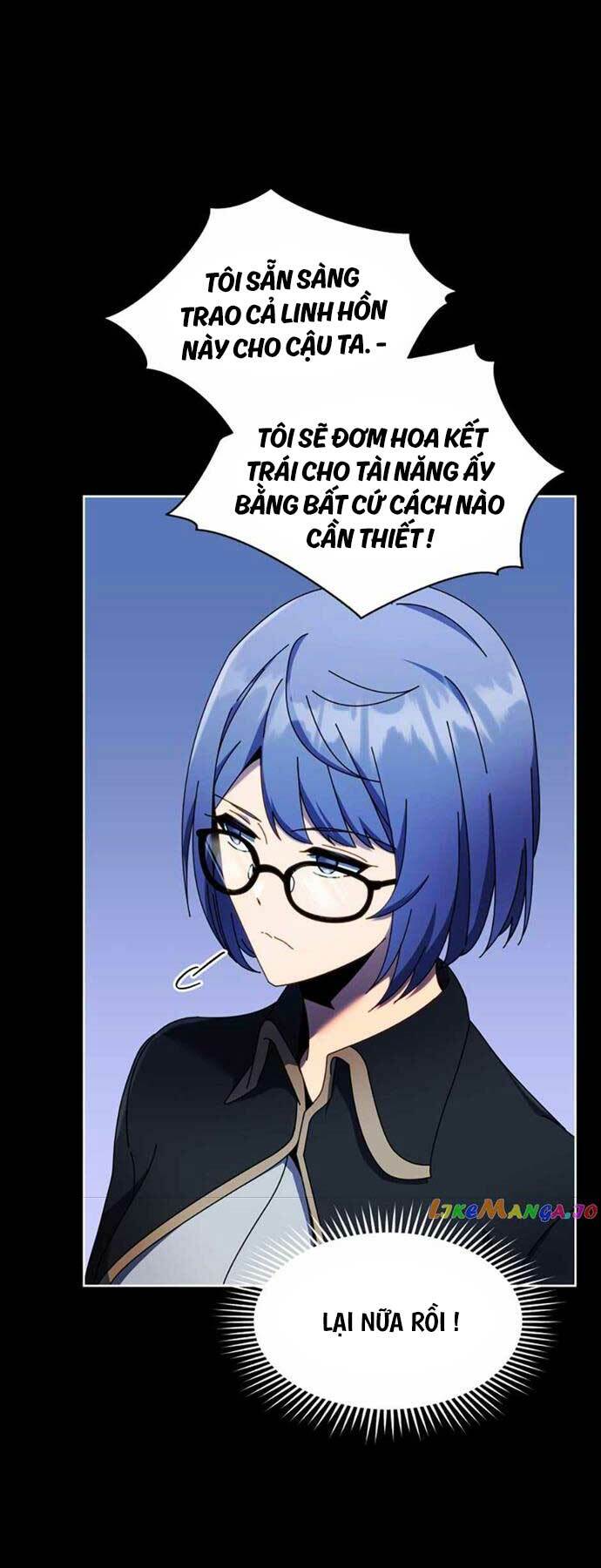 Tử Linh Sư Thiên Tài Của Học Viện Chapter 57 - Trang 14