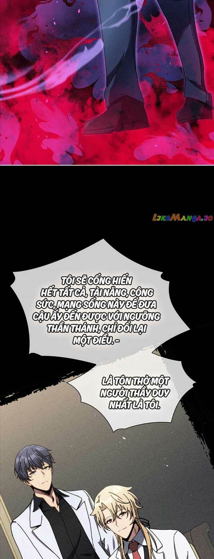Tử Linh Sư Thiên Tài Của Học Viện Chapter 57 - Trang 16
