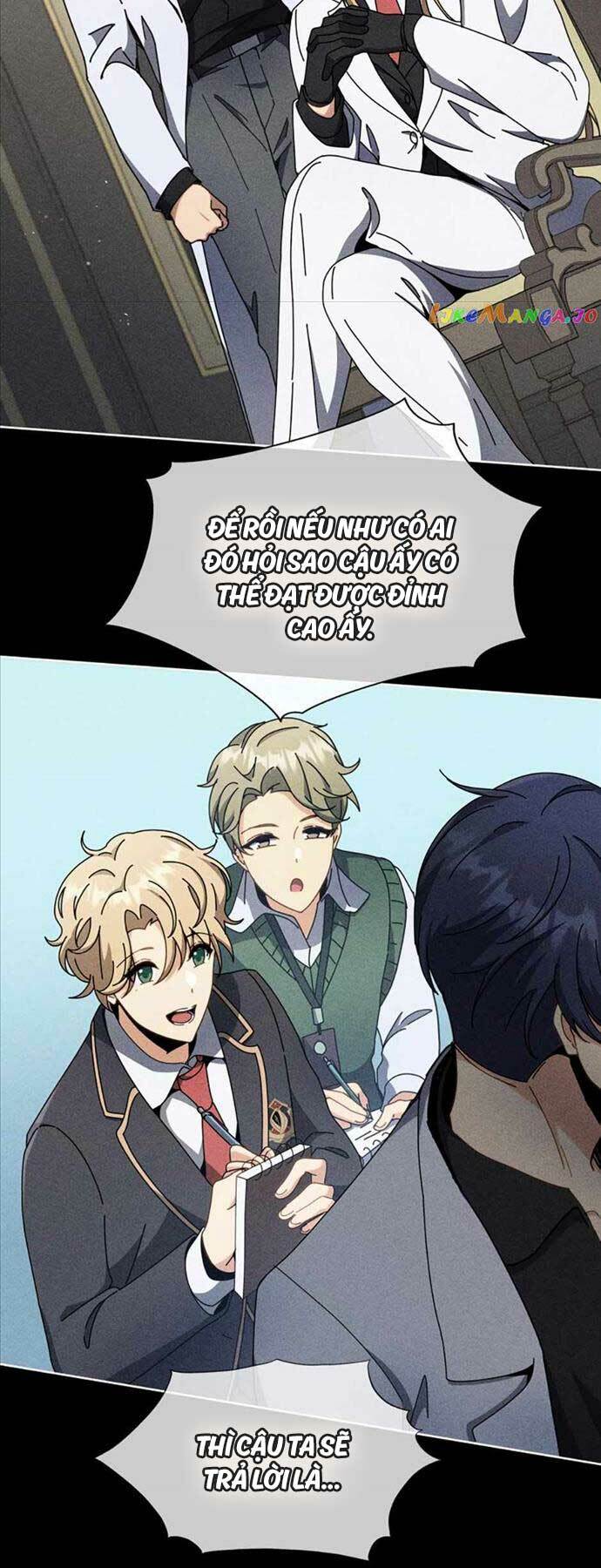 Tử Linh Sư Thiên Tài Của Học Viện Chapter 57 - Trang 17