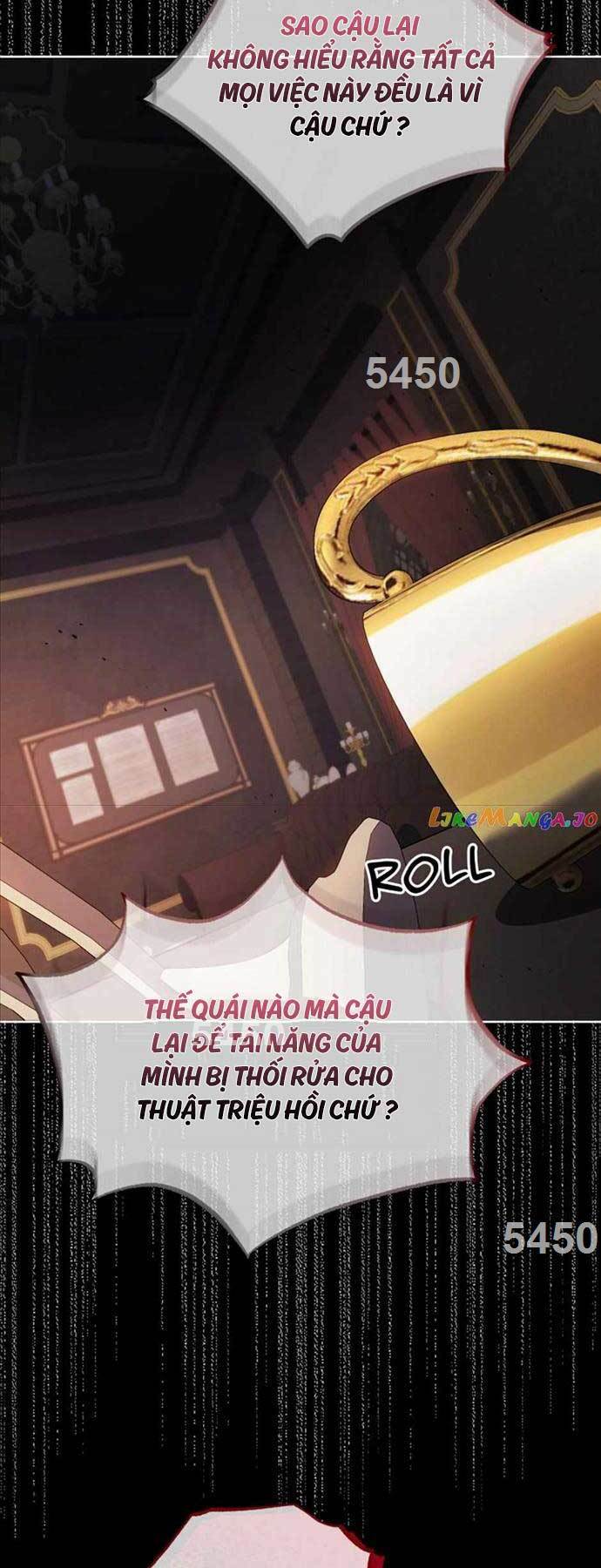 Tử Linh Sư Thiên Tài Của Học Viện Chapter 57 - Trang 1