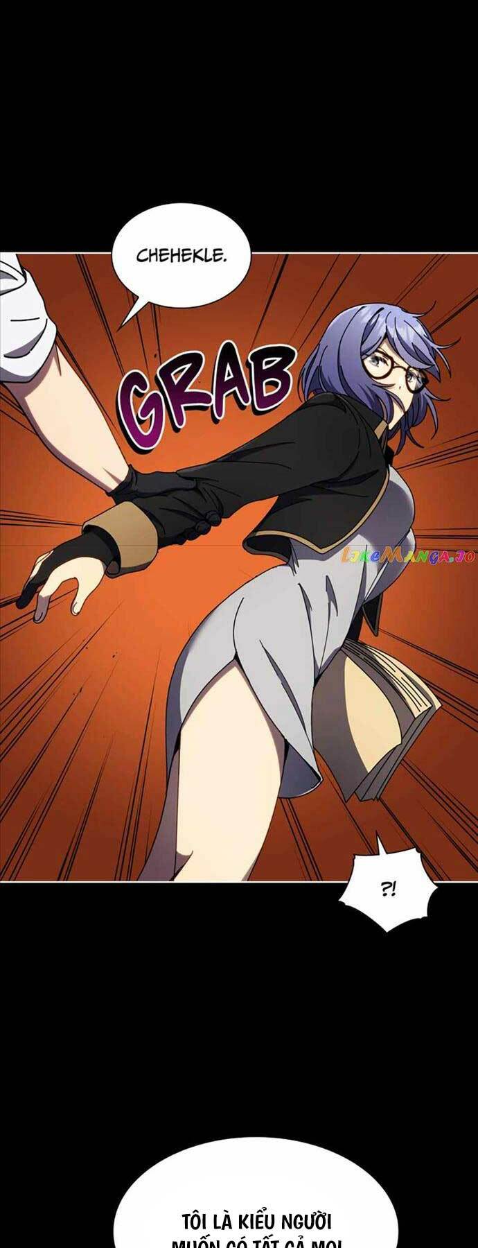 Tử Linh Sư Thiên Tài Của Học Viện Chapter 57 - Trang 20