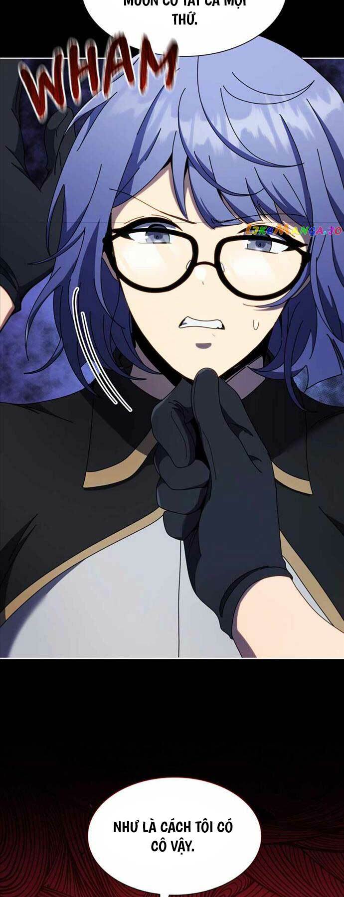 Tử Linh Sư Thiên Tài Của Học Viện Chapter 57 - Trang 21