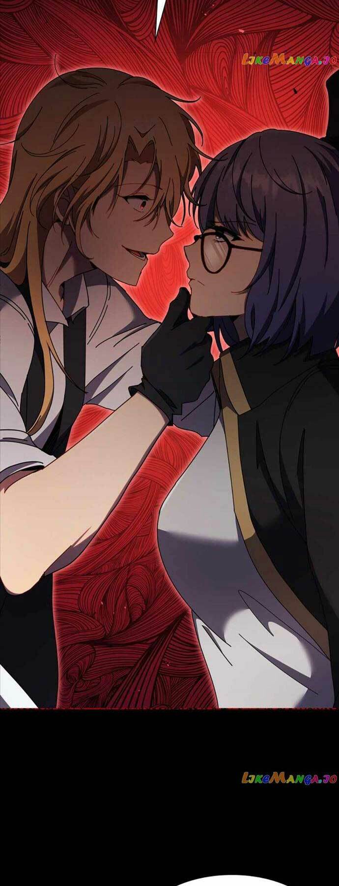 Tử Linh Sư Thiên Tài Của Học Viện Chapter 57 - Trang 22