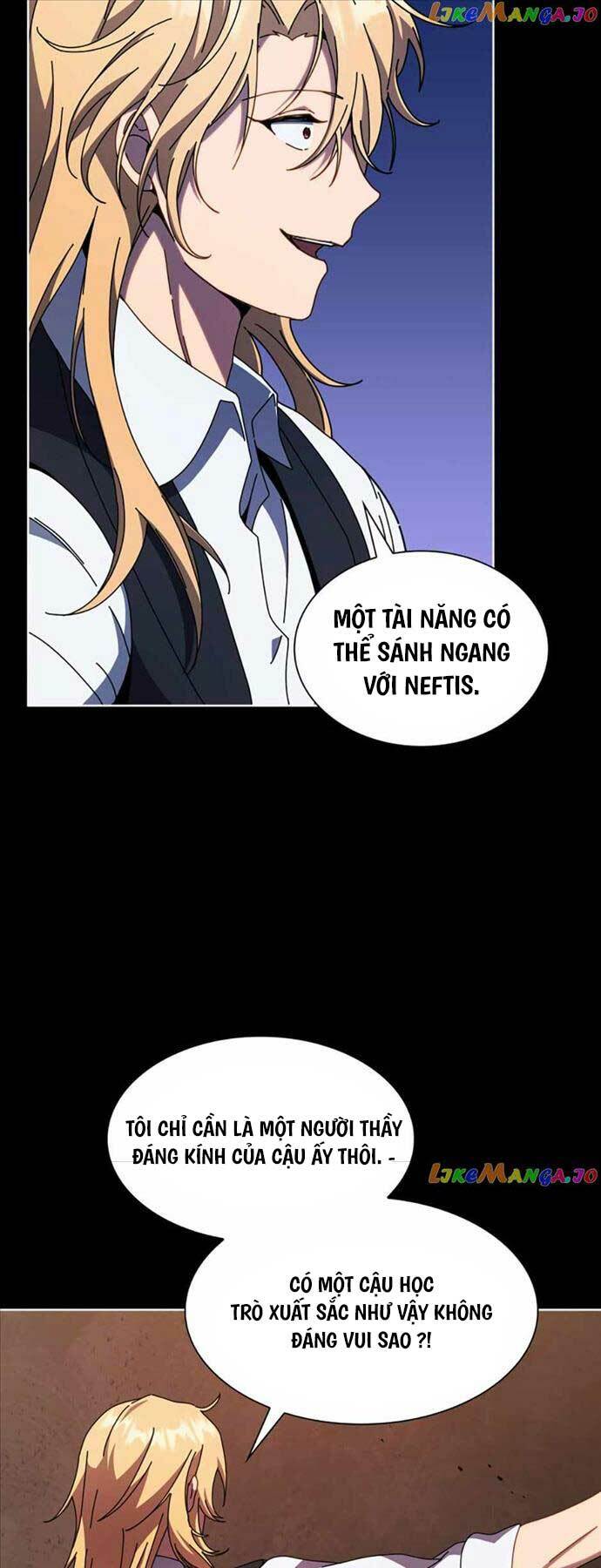 Tử Linh Sư Thiên Tài Của Học Viện Chapter 57 - Trang 25