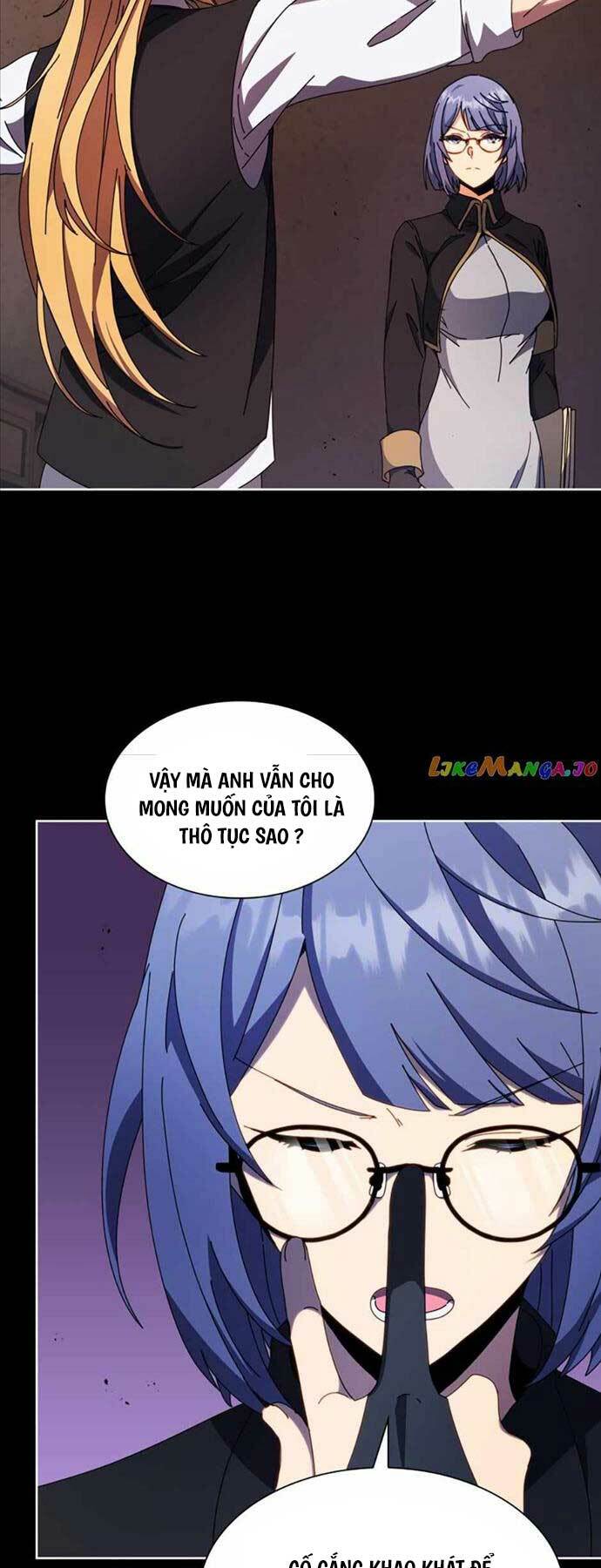 Tử Linh Sư Thiên Tài Của Học Viện Chapter 57 - Trang 26