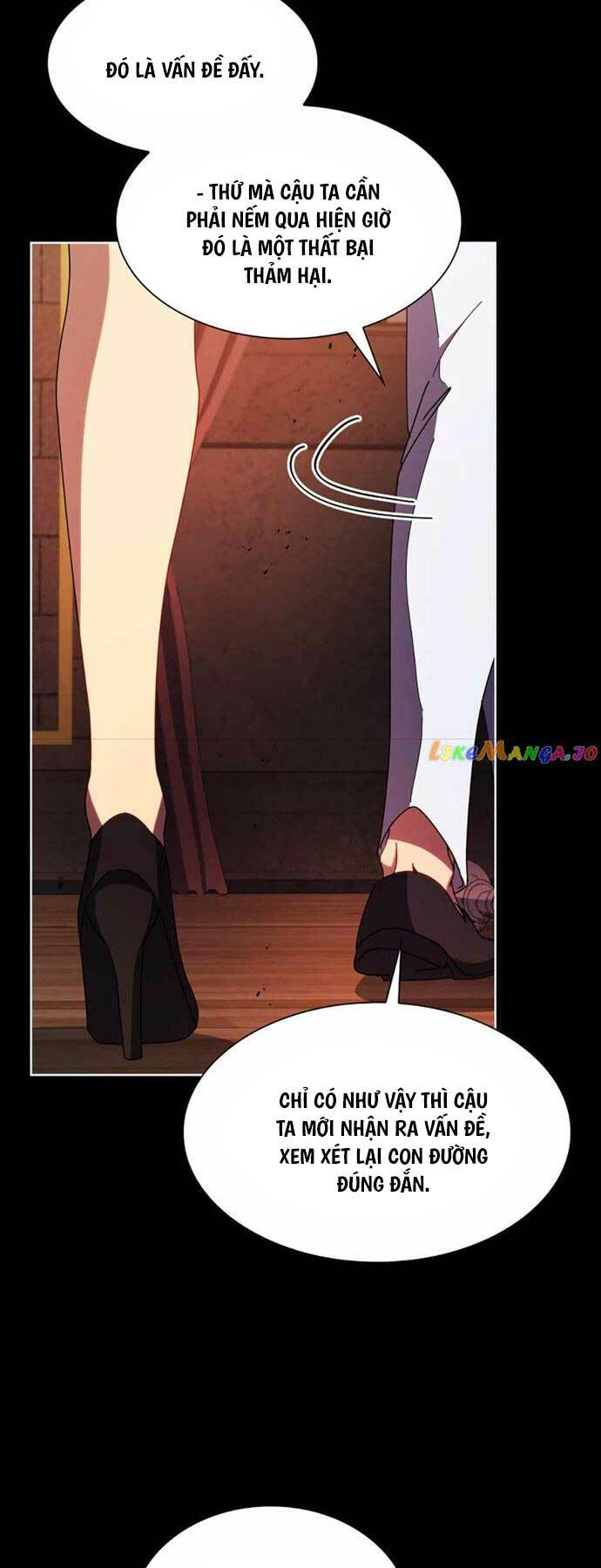 Tử Linh Sư Thiên Tài Của Học Viện Chapter 57 - Trang 29