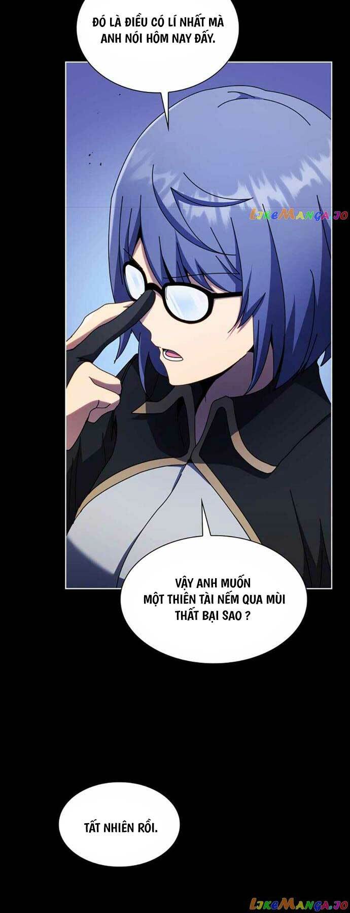 Tử Linh Sư Thiên Tài Của Học Viện Chapter 57 - Trang 30